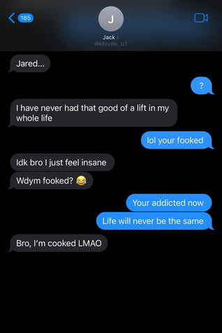 Muscle Density Activator - Uronabol