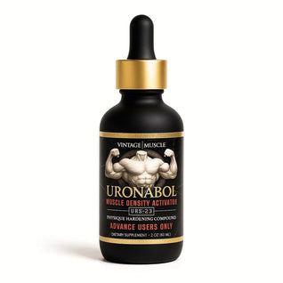 Muscle Density Activator - Uronabol