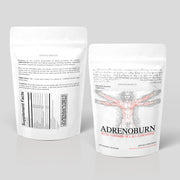 ADRENOBURN - Fat Burning Preworkout