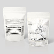 COLLAGEN - Bovine Collagen Protein