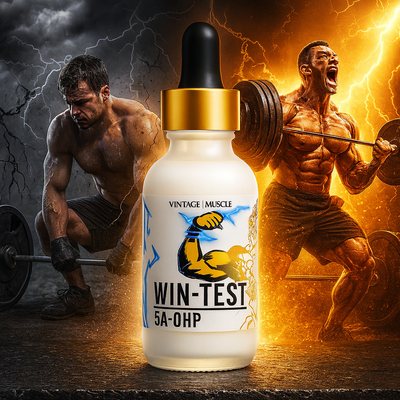 Win-Test™ - Advanced Physique Hardening