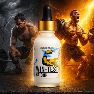 Win-Test™ - Advanced Physique Hardening