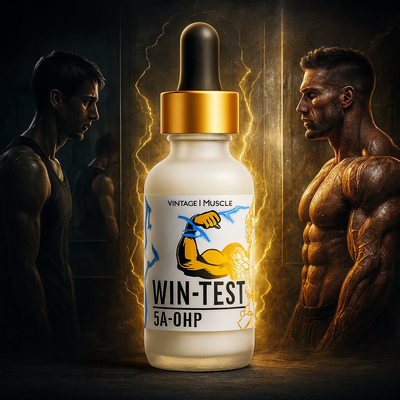 Win-Test™ - Advanced Physique Hardening