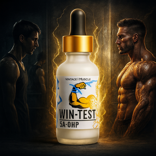 Win-Test™ - Advanced Physique Hardening