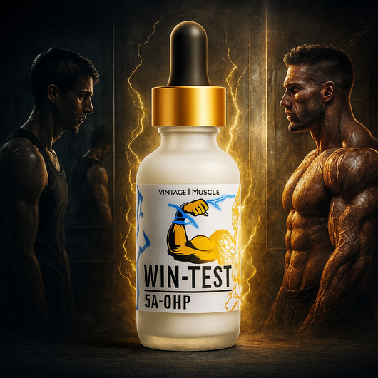 Win-Test™ - Advanced Physique Hardening