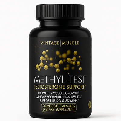 🎁 Methyl-Test (100% off)