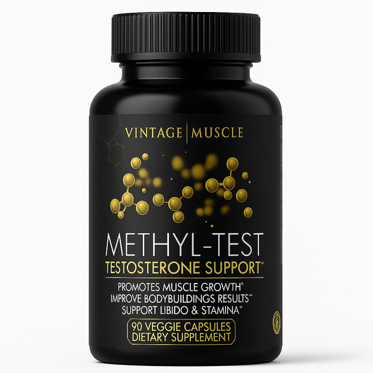 🎁 Methyl-Test (100% off)
