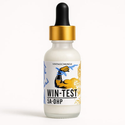Win-Test™ - Advanced Physique Hardening