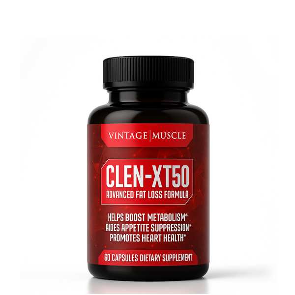 CLEN-XT50