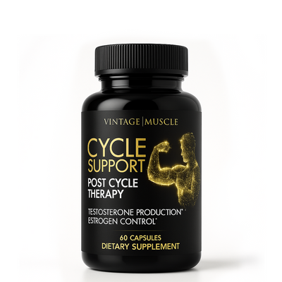 🎁 Cycle-Support (100% off)