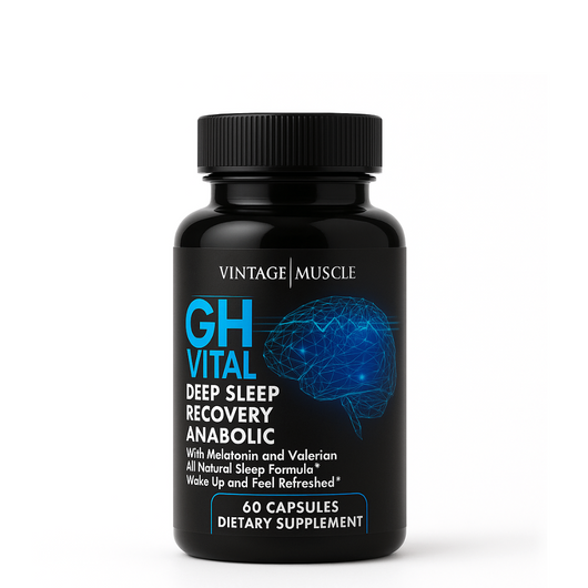 🎁 GH-Vital (100% off)