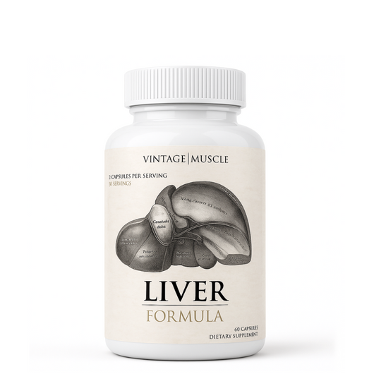 🎁 Liver Support (100% off)
