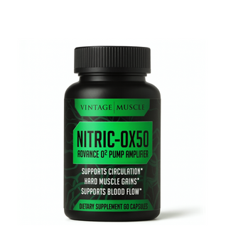 Nitric-OX50