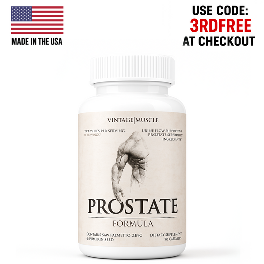 Prostate Support