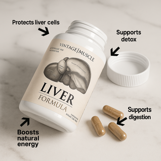 Liver Support