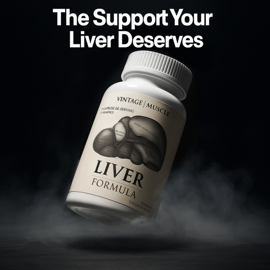 Liver Support