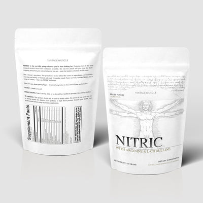 Nitric