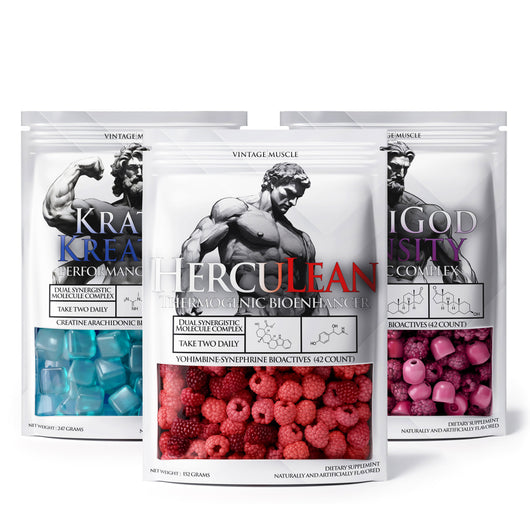 » Anabolic Pods (100% off)