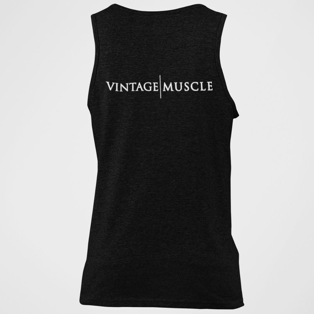 Merch Vintage Muscle Merch vintage muscle