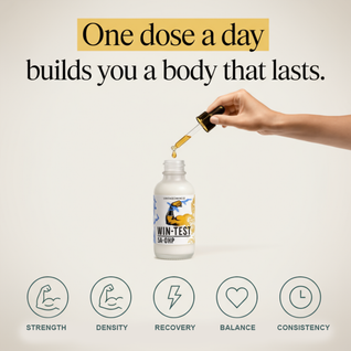 Win-Test™ - Advanced Physique Hardening
