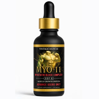 MYO-11 - Myostatin Inhibitor