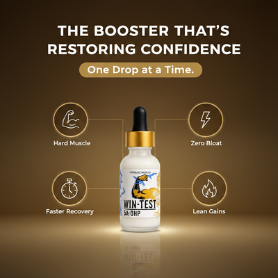 Win-Test™ - Advanced Physique Hardening