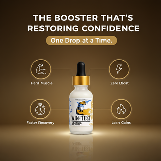 Win-Test™ - Advanced Physique Hardening