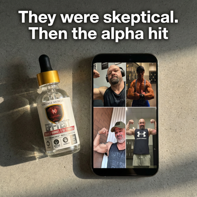 Alpha Drive & Definition - Epi-Test