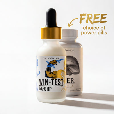 Advanced Physique Hardening - Win-Test™