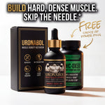 Muscle Density Activator - Uronabol