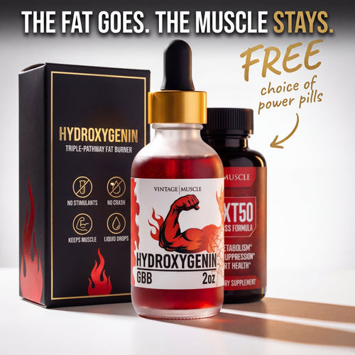 Lose the Gut
