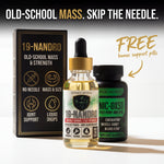 Old School Muscle & Strength, Joint Friendly - 19-Nandro