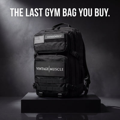 Military Backpack