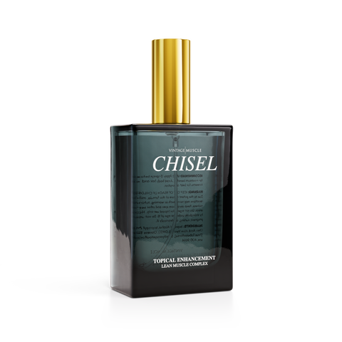 CHISEL - Lean Mass Precursor & Fat Loss Peptide Blend
