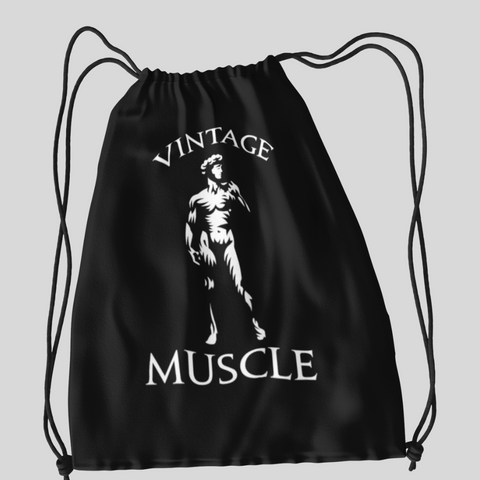 Drawstring Bag