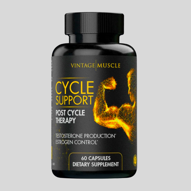 Cycle Support