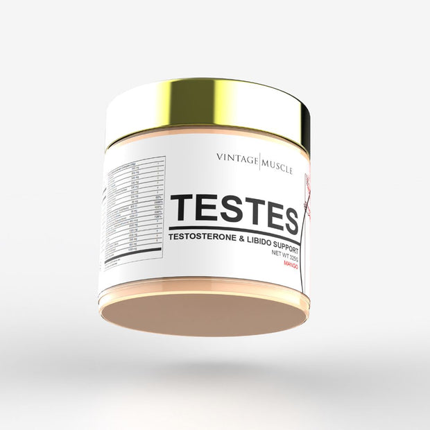 Testes