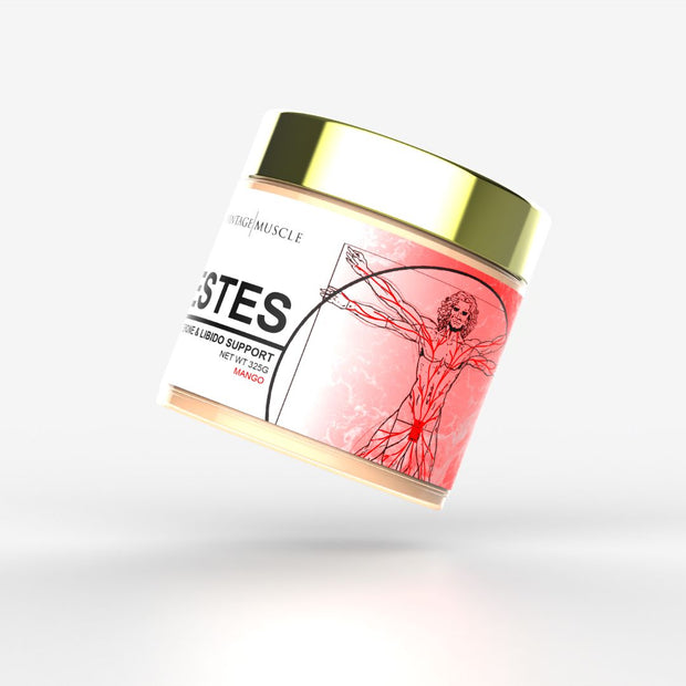 Testes