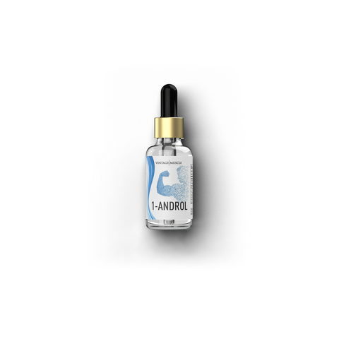 1-Androl Vial