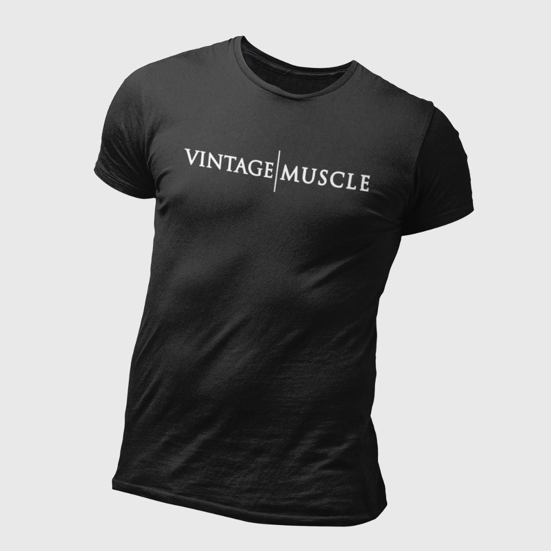 Merch Vintage Muscle